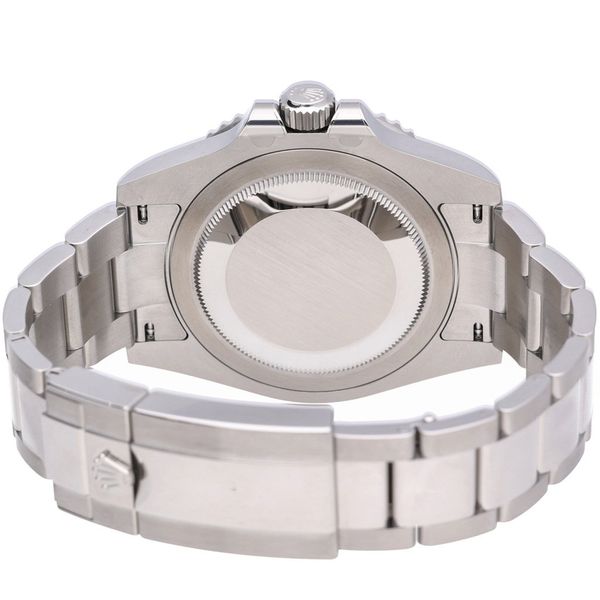 Rolex GMT Master II 126710 GRNR